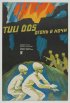 Постер «Огонь в ночи»