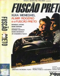 «O Fuscão Preto»
