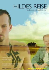 «Путешествие Хильдэ»