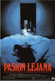 «Pasión lejana»
