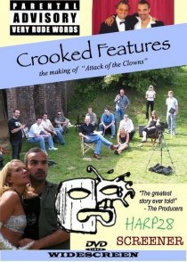 «Crooked Features»