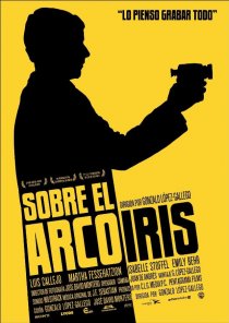 «Sobre el arco iris»