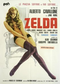 «Zelda»