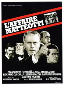 «Убийство Маттеоти»