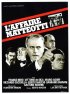 Постер «Убийство Маттеоти»
