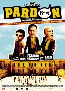 «Pardon»