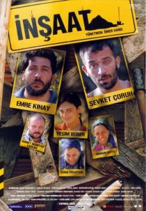 «Insaat»