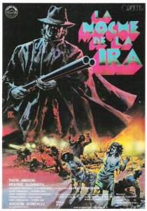 «La noche de la ira»