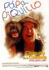 Постер «Pápa Piquillo»