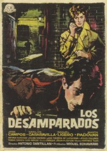 «Los desamparados»