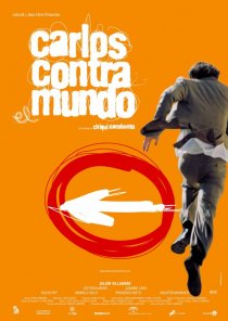 «Carlos contra el mundo»
