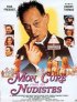 Постер «Кюре и нудисты»