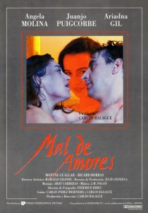 «Mal de amores»