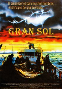 «Gran Sol»