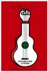 Постер «Que levante la mano la guitarra»