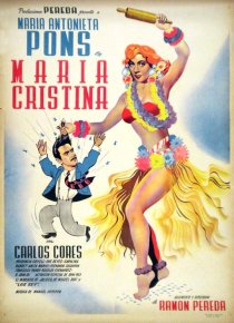 «María Cristina»