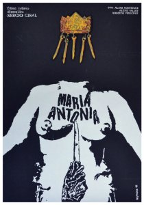 «Мария Антония»