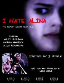 «I Hate Alina»