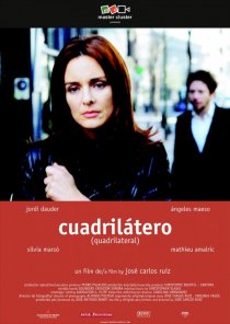 «Cuadrilátero»