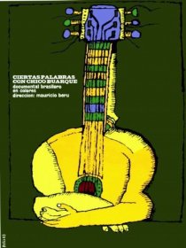 «Certas Palavras com Chico Buarque»