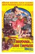 Постер «Теодора»
