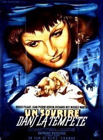 «Un sourire dans la tempête»