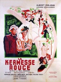 «Красная кермесса»