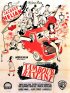 Постер «Барабан»