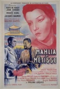 «Mahlia la métisse»