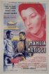 Постер «Mahlia la métisse»