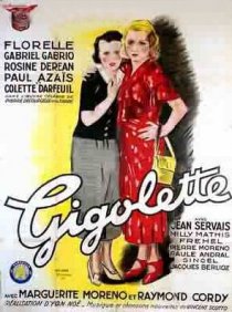 «Gigolette»