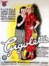 Постер «Gigolette»