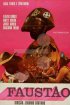 Постер «Faustão»