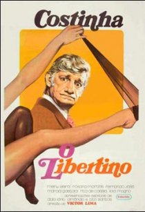 «O Libertino»