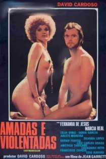 «Amadas e Violentadas»