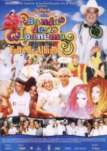 «Banda de Ipanema - Folia de Albino»
