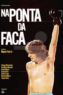 «Na Ponta da Faca»