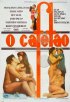 Постер «O Cafetão»