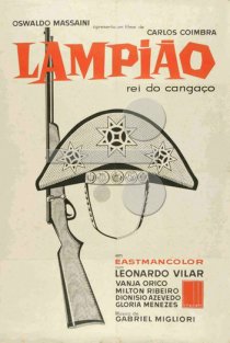 «Лампиао, король разбойников»