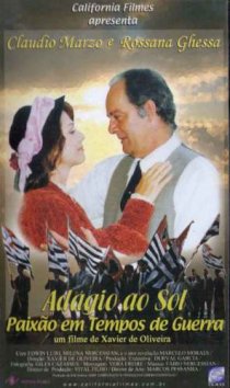 «Адажио к солнцу»