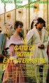 Постер «O Gato de Botas Extraterrestre»