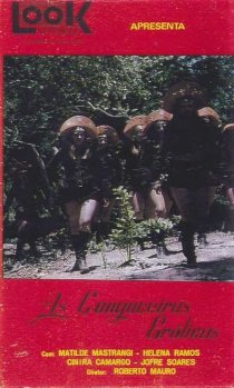 «As Cangaceiras Eróticas»