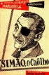 Постер «Одноглазый Саймон»