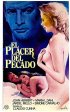 Постер «O Gosto do Pecado»