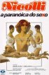 Постер «Nicolli, a Paranóica do Sexo»