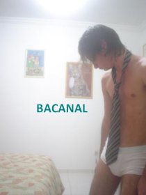 «Вакханалия»