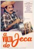 Постер «A Volta do Jeca»