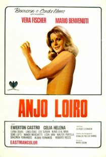 «Anjo Loiro»
