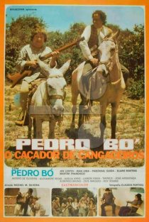 «Pedro Bó, o Caçador de Cangaceiros»