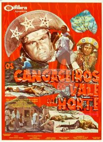 «Os Cangaceiros do Vale da Morte»